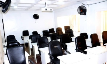 Corporate Training Facility - Draftek Systems Ltd