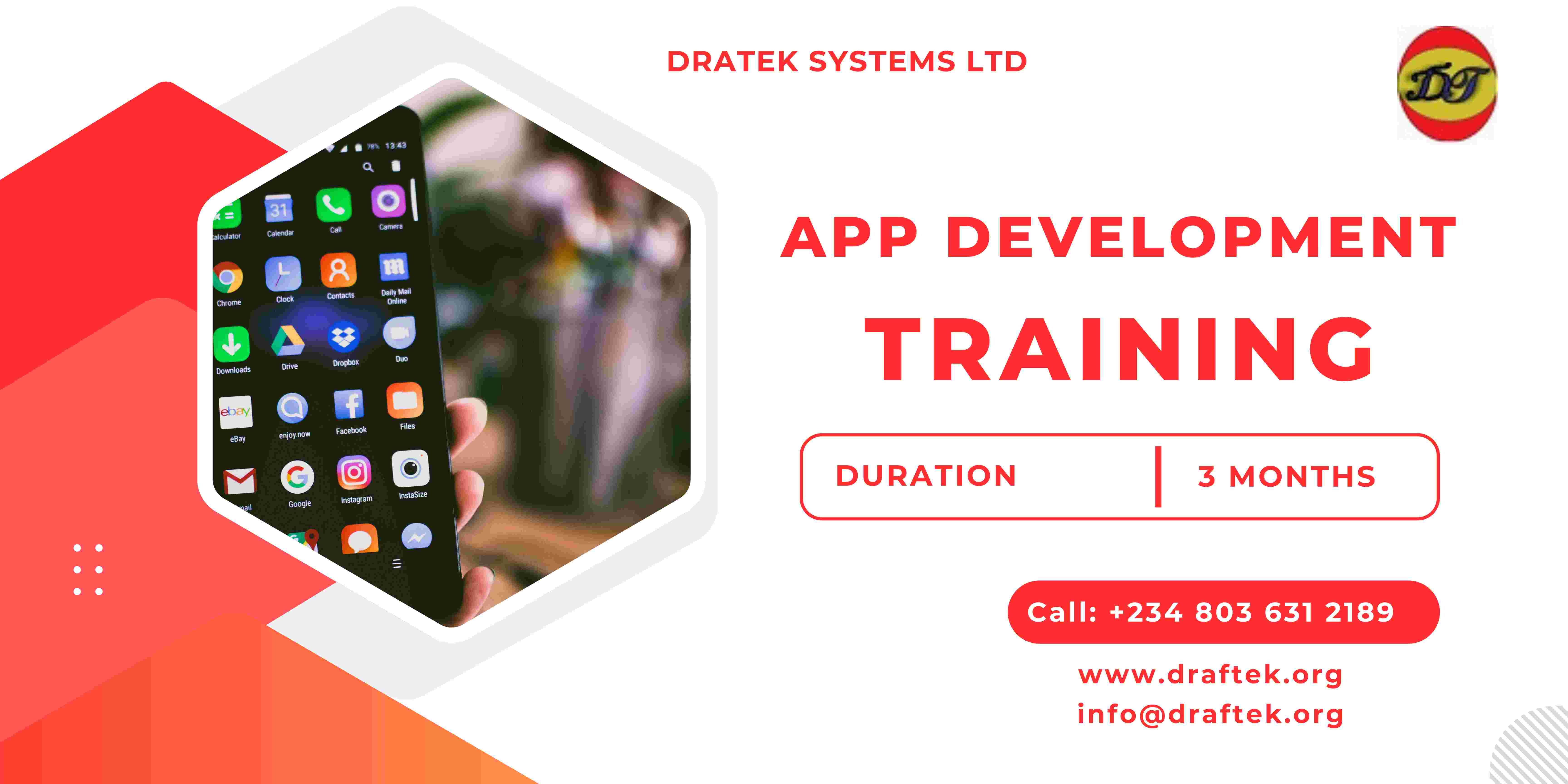 App Development in Abuja