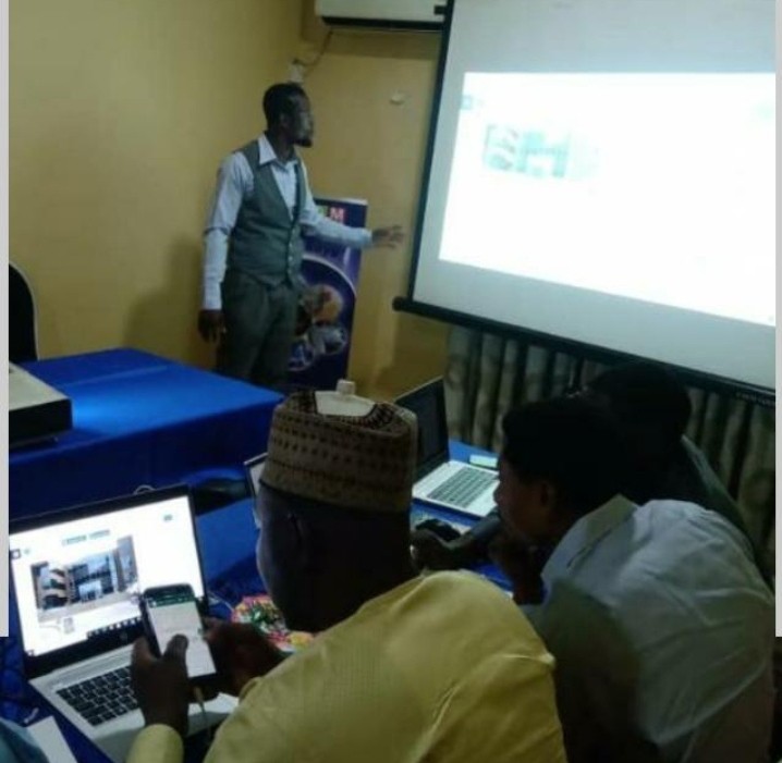 tech schools in Abuja